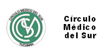 Logo Circulo Medico del Sur