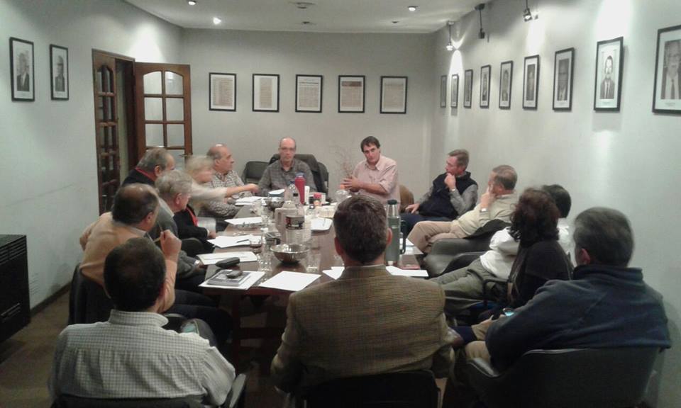 Declaracion CGP - FEPUT