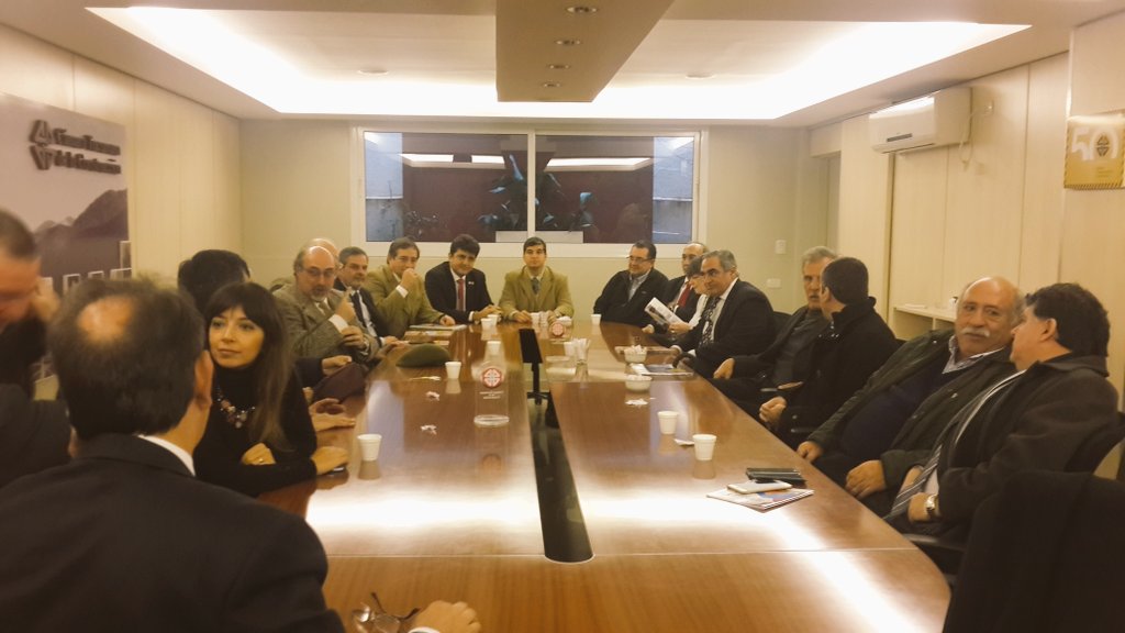 DÍA DE LA INGENIERÍA ARGENTINA