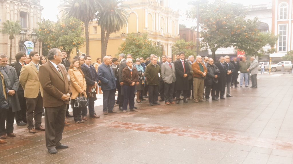 DÍA DE LA INGENIERÍA ARGENTINA