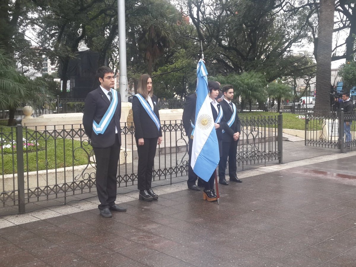 DÍA DE LA INGENIERÍA ARGENTINA