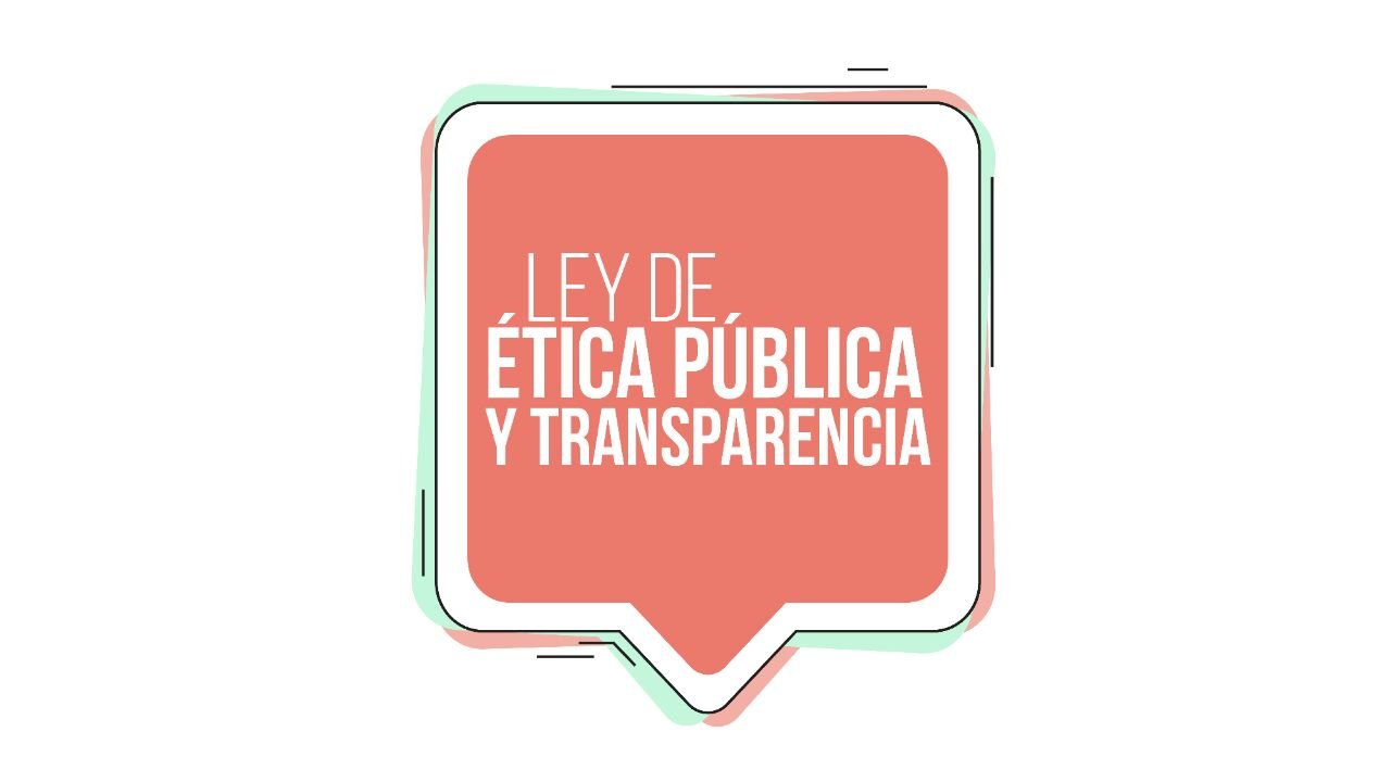 Logo ley de