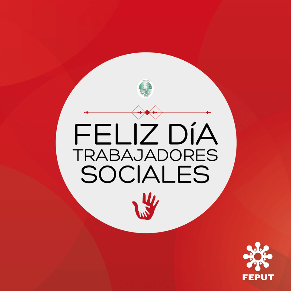 Día del trabajador Social