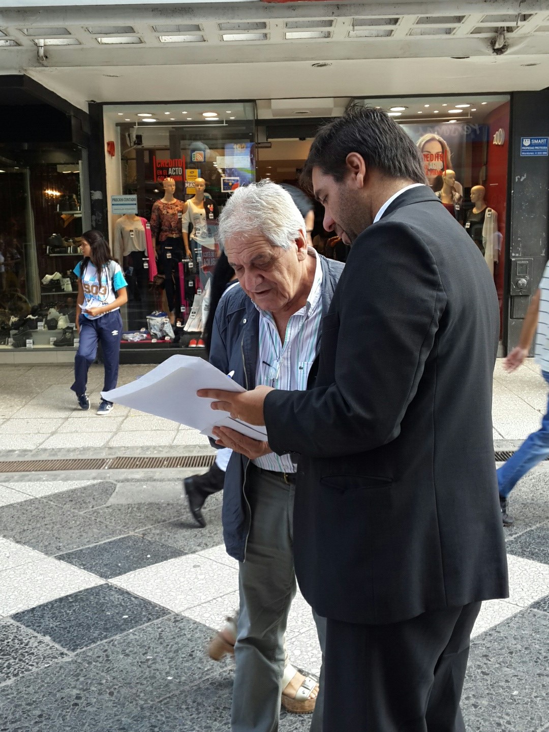 FEPUT refuerza su campaña #EticaParaLaDemocracia