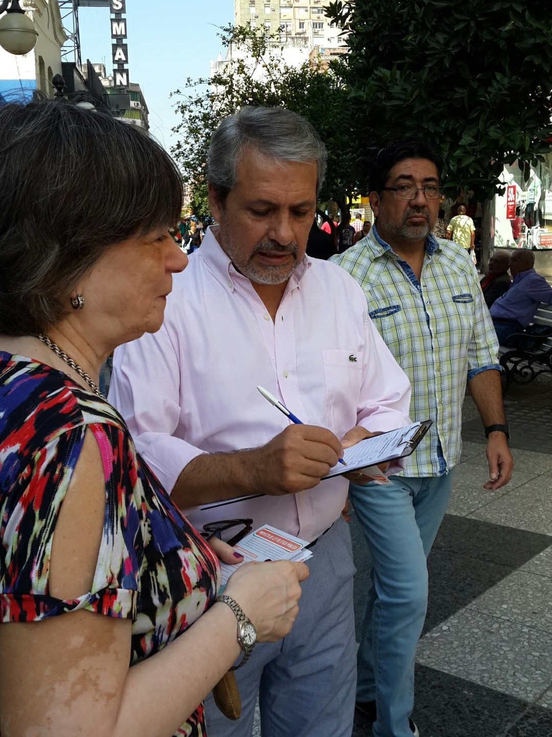 FEPUT refuerza su campaña #EticaParaLaDemocracia