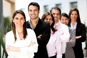 Capacitación Jóvenes Profesionales