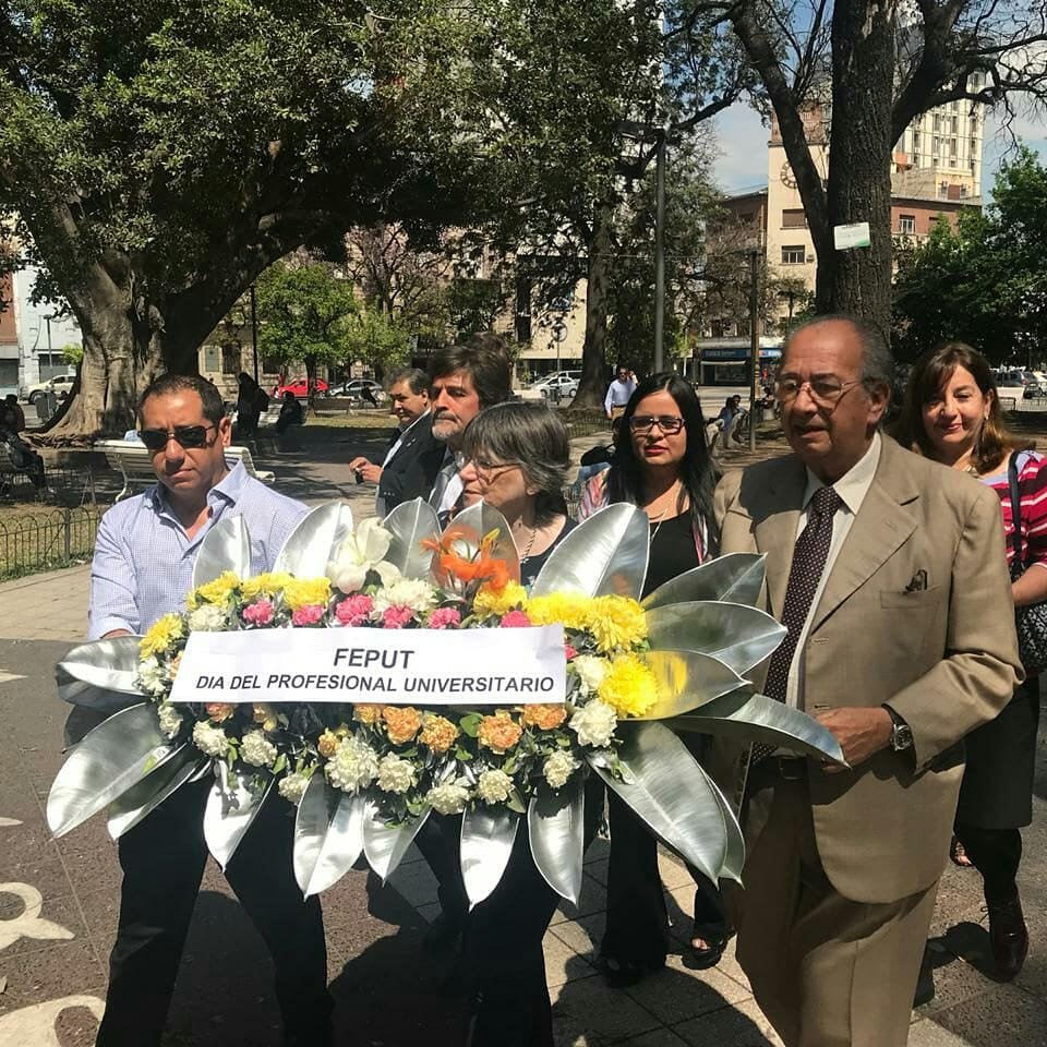 ¿Cuál es el rol de los profesionales en la crisis?