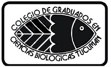 Colegio de Graduados en Ciencias Biológicas de Tucumán