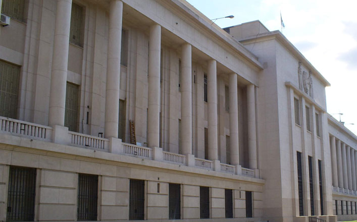 La Corte Suprema llama a inscripción de profesionales para peritos auxiliares de la Justicia