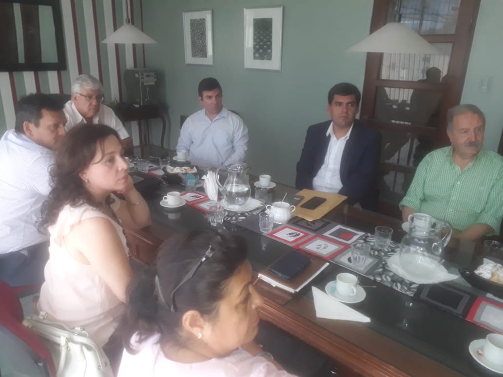 Pedido de FEPUT y los Colegios Profesionales al Gobierno por el pago de las prestaciones al Subsidio de Salud
