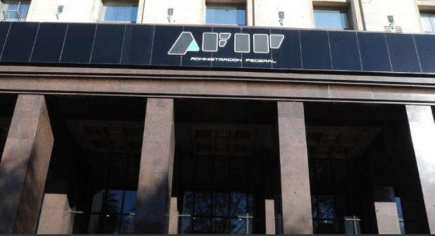 La AFIP extendió los beneficios para monotributistas: cuáles son y hasta cuándo