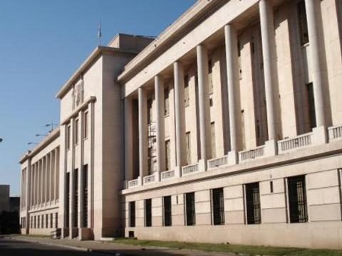 El colegio de Abogados solicitó a la CJST se mantenga la presencialidad y la reanudación de audiencias para avanzar con los procesos