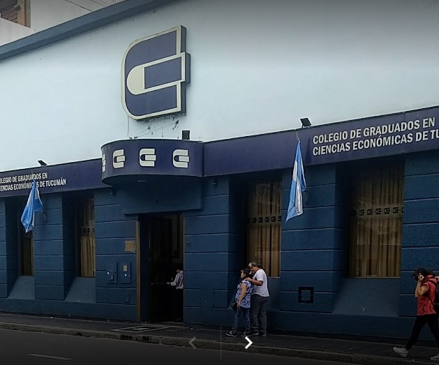 CGCET: en las elecciones, triunfo de la Lista Blanca