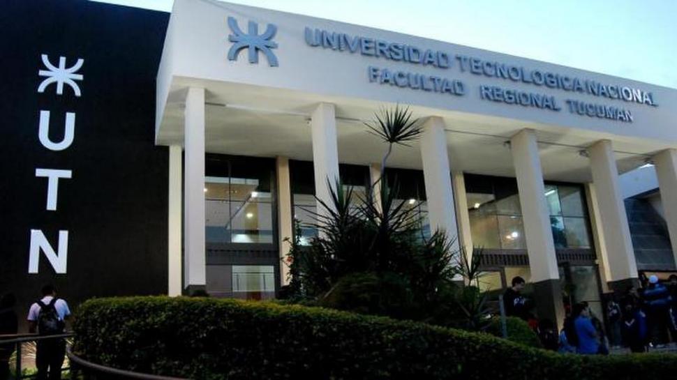 La Universidad Tecnológica se prepara para vivir la Semana de la Ingeniería