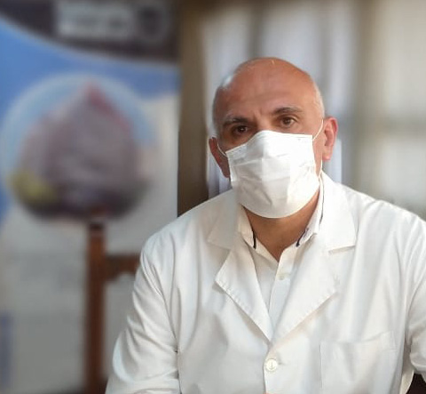 Colegio Médico: «Los Médicos merecen tener un justo reconocimiento»