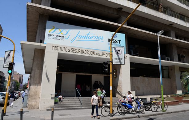 Colegio de Farmacéuticos de Tucumán: Subsidio de Salud Importantes novedades