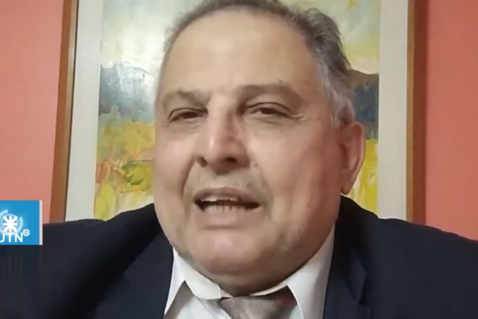 El COPIT junto a la UTN FRT están desarrollando pulseras electrónicas