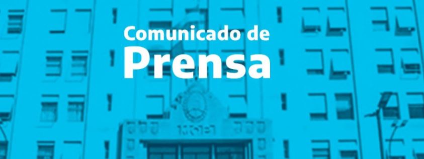 Comenzó el censo de profesionales y técnicos de la salud con título otorgado que requieren matriculación por primera vez