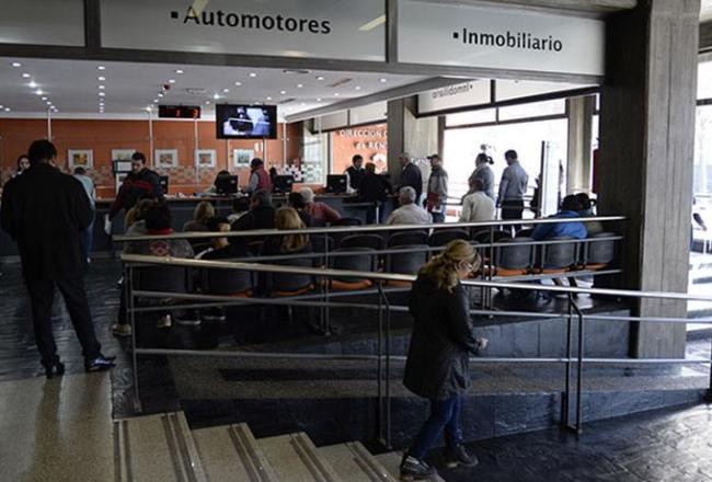 Rentas prorroga moratorias