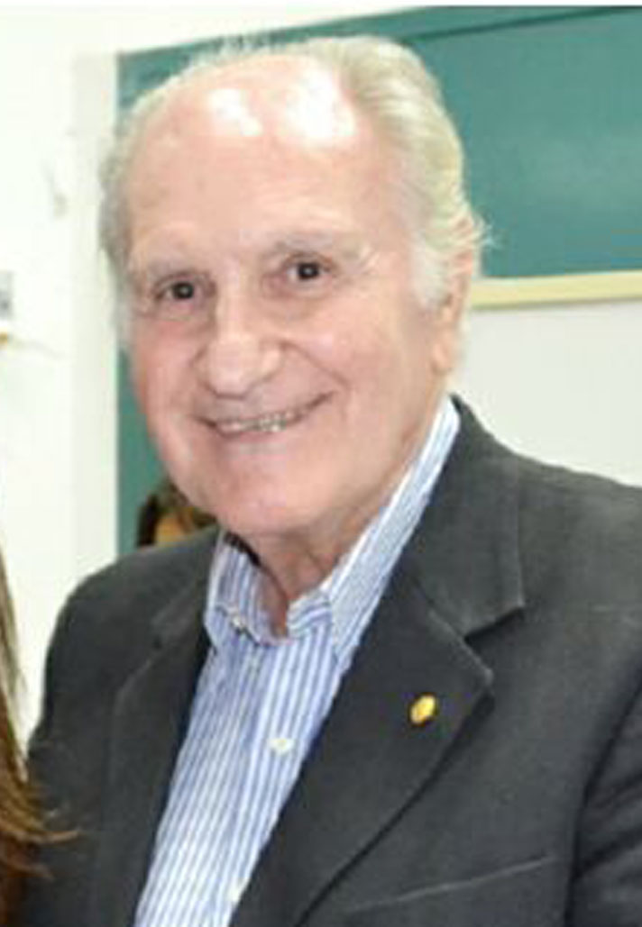 Nota La Gaceta: El adiós a Armando Pérez de Nucci, un médico de variados talentos