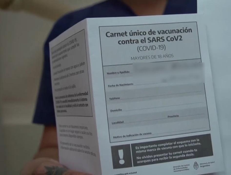 El pase sanitario dejará de tener vigencia en Tucumán a partir del 1 de marzo