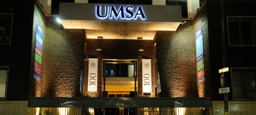 El Colegio de Abogados firmó un Acuerdo de Coordinación y Colaboración técnico científico profesional con la UMSA