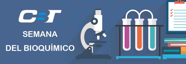Semana del Bioquímico 2022
