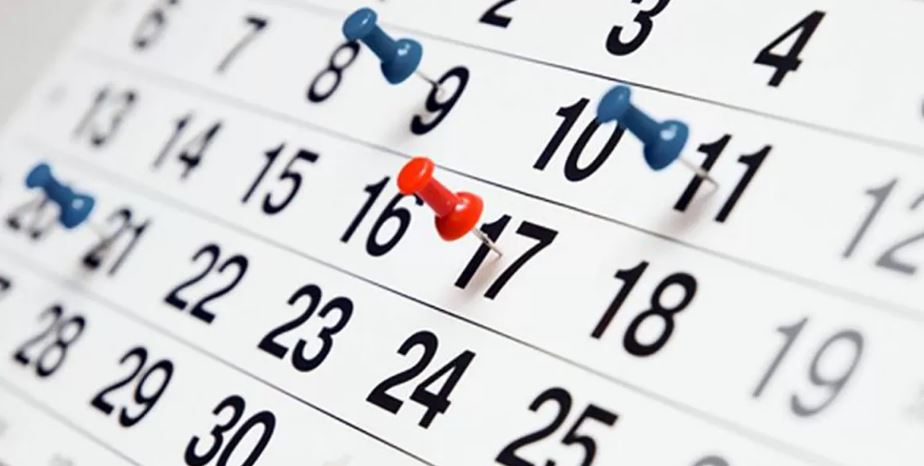 ¿Cuáles son los feriados de febrero 2023?