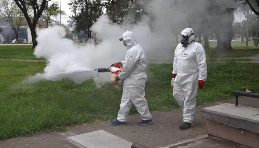 En siete días se duplicaron los casos de dengue en Tucumán