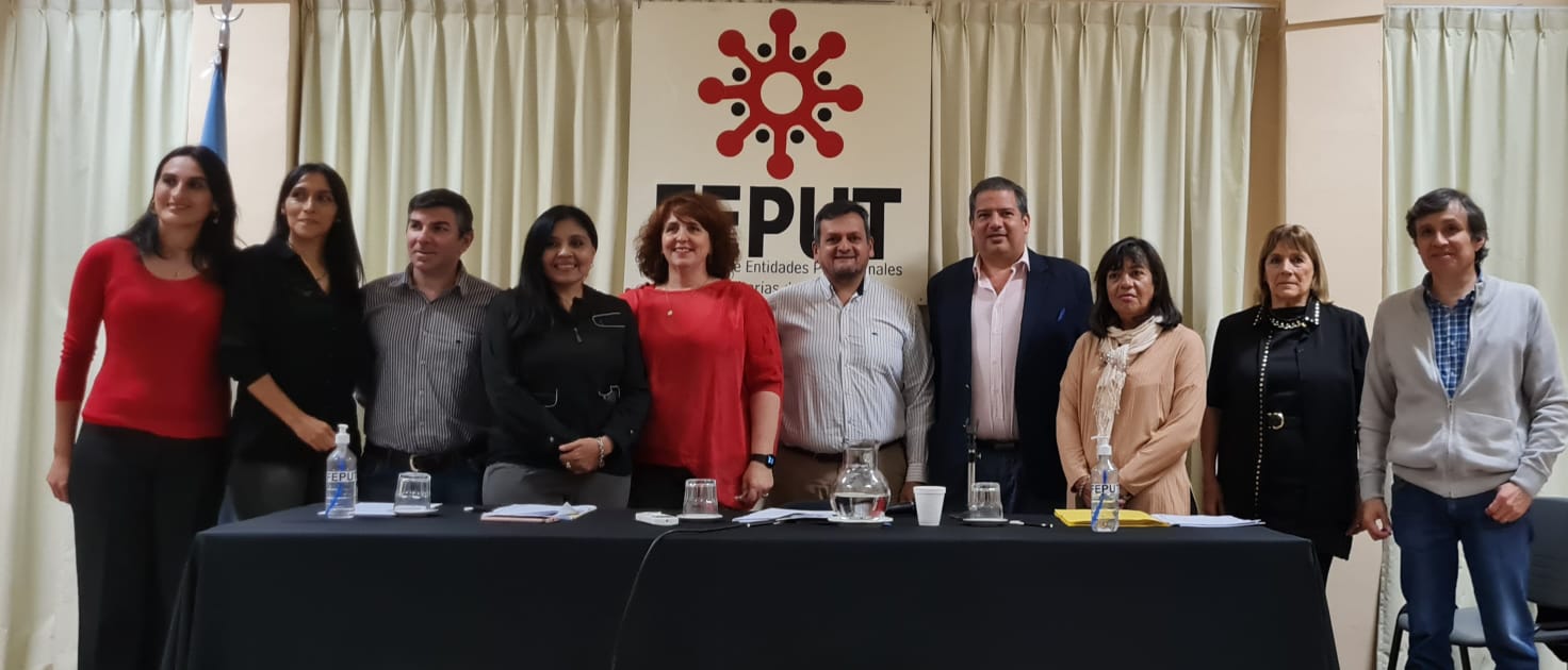 Asamblea anual: aprobación del orden del día y reelección del Licenciado Marchetti como Presidente