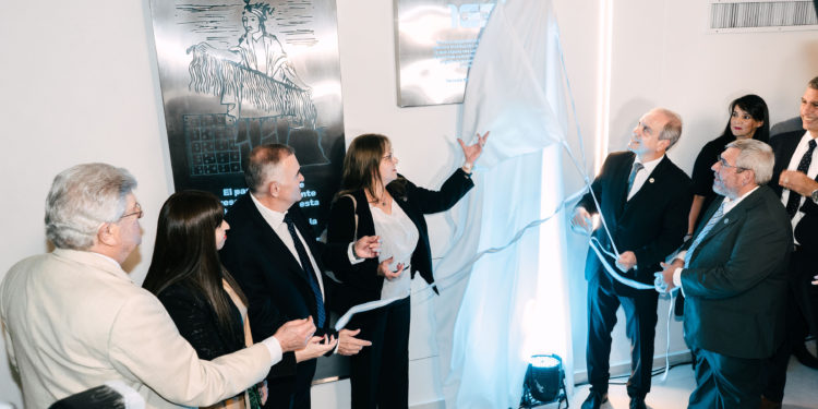 Un sueño cumplido: Inauguración del nuevo edificio del CGCET