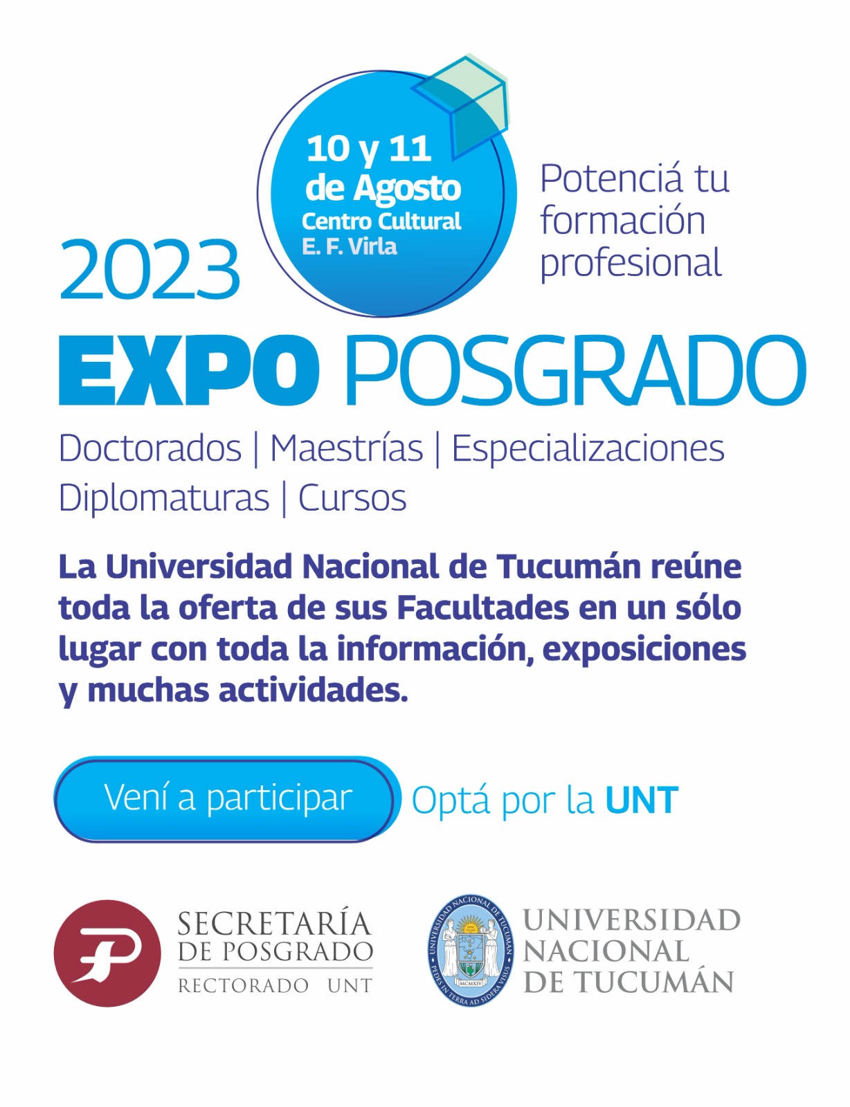 flyer expo