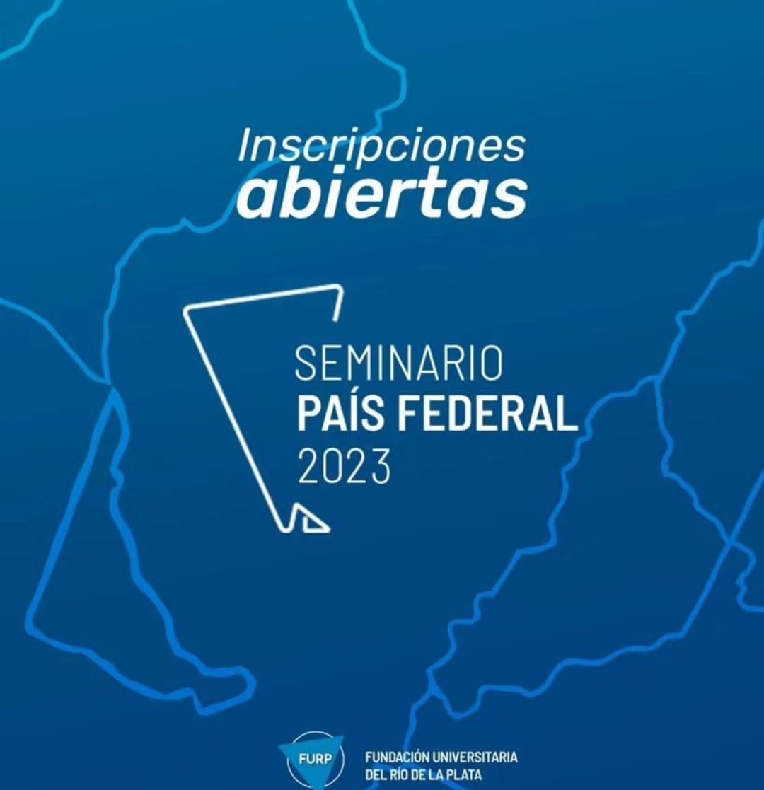 FURP: Seminario País Federal