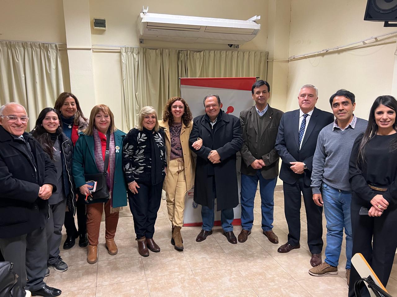 Charla “El valor probatorio de la prueba pericial”