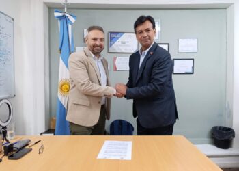 FEPUT firmó un acta acuerdo de colaboración con la Secretaría de Estado de Participación Ciudadana