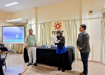 FEPUT abrió un espacio de reflexión y capacitación sobre inteligencia artificial para profesionales