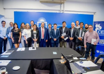 FEPUT participó en la reunión sobre innovación tecnológica, transparencia y gobierno abierto