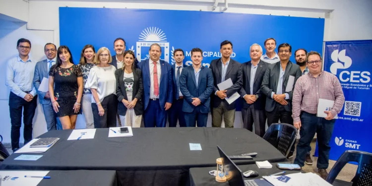 FEPUT participó en la reunión sobre innovación tecnológica, transparencia y gobierno abierto