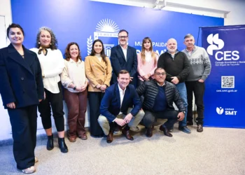 FEPUT participó de la reunión de la Comisión de Desarrollo Económico y Productivo del CES