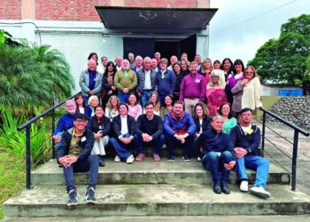 FEPUT participó de una nueva reunión de la Mesa de Diálogo Tucumán
