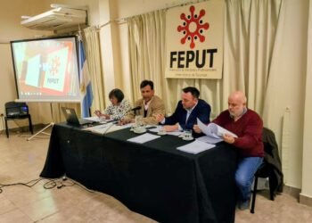 FEPUT realizó su Asamblea Ordinaria correspondiente al período 2025