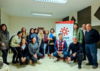 Reunión de Presidentes y delegados: FEPUT fortalece su agenda institucional junto a las entidades federadas